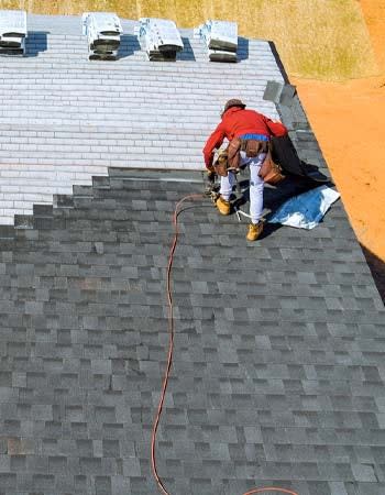 Shingle Roof Cost