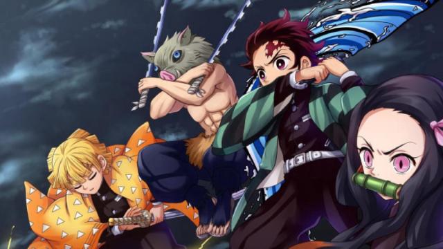 Kimetsu no Yaiba revela un nuevo avance para su segunda temporada