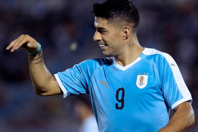 Selección Uruguay: ¿por qué tiene 4 estrellas en el escudo?