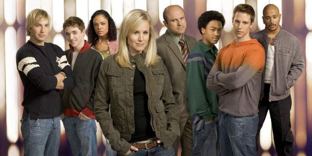 Why you need to know about ''Veronica Mars