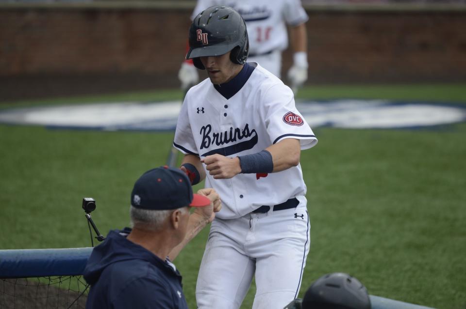 Belmont lost to Southeast Missouri in the OVC championship Saturday 5-4 in 10 innings.