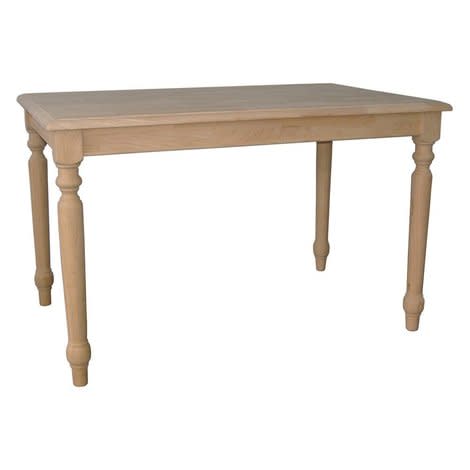 Farmhouse Table