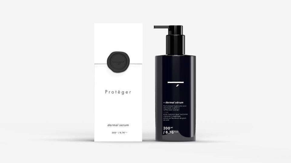 Prot&#xe9;ger Dermal Serum