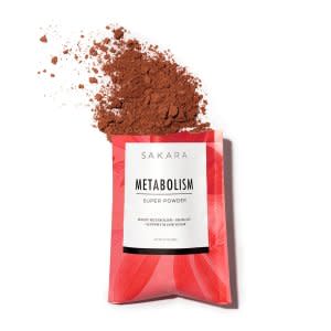 Metabolism Super Powder