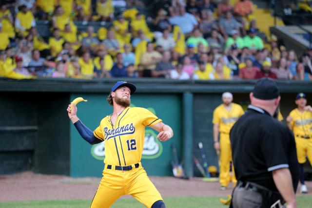 What Is Banana Ball? Rules for Baseball's Savannah Bananas - Parade