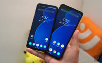 <p>ASUS ZenFone 8 and ZenFone 8 Flip</p> 