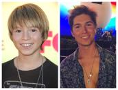 <p>Zoey's little bro Dustin on <em><a href="https://fave.co/2WdlKyu" rel="noopener" target="_blank" data-ylk="slk:Zoey 101;elm:context_link;itc:0;sec:content-canvas" class="link ">Zoey 101</a></em> is a total dreamboat now and has the voice of an angel. Paul released several covers of songs by <a href="http://www.mtv.com/news/2799619/paul-butcher-covers-justin-bieber-love-yourself-william-shatner-zayn/" rel="nofollow noopener" target="_blank" data-ylk="slk:Justin Bieber;elm:context_link;itc:0;sec:content-canvas" class="link ">Justin Bieber</a>, <a href="http://www.mtv.com/news/2858006/brother-from-zoey-101-paul-butcher-zayn-cover-its-you/" rel="nofollow noopener" target="_blank" data-ylk="slk:Zayn;elm:context_link;itc:0;sec:content-canvas" class="link ">Zayn</a>, and <a href="http://www.mtv.com/news/2941736/paul-butcher-shawn-mendes-mercy/" rel="nofollow noopener" target="_blank" data-ylk="slk:Shawn Mendes;elm:context_link;itc:0;sec:content-canvas" class="link ">Shawn Mendes</a>, and released his original song, "Ain't Hurtin' Nobody," in 2017.</p><p>He's currently <a href="https://nostalgiaisthenewblack.com/2017/09/14/paul-butcher-interview/" rel="nofollow noopener" target="_blank" data-ylk="slk:working on an eventual album or EP;elm:context_link;itc:0;sec:content-canvas" class="link ">working on an eventual album or EP</a>. Moreover, in 2016, he starred on the TV series <em>Destiny 7</em>.<br></p>