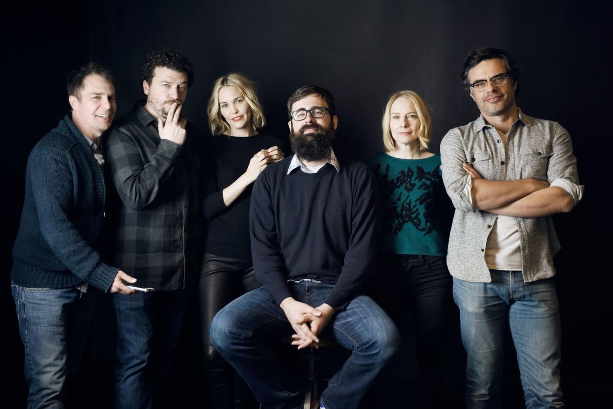 2015 sundance film festival portraits day 5