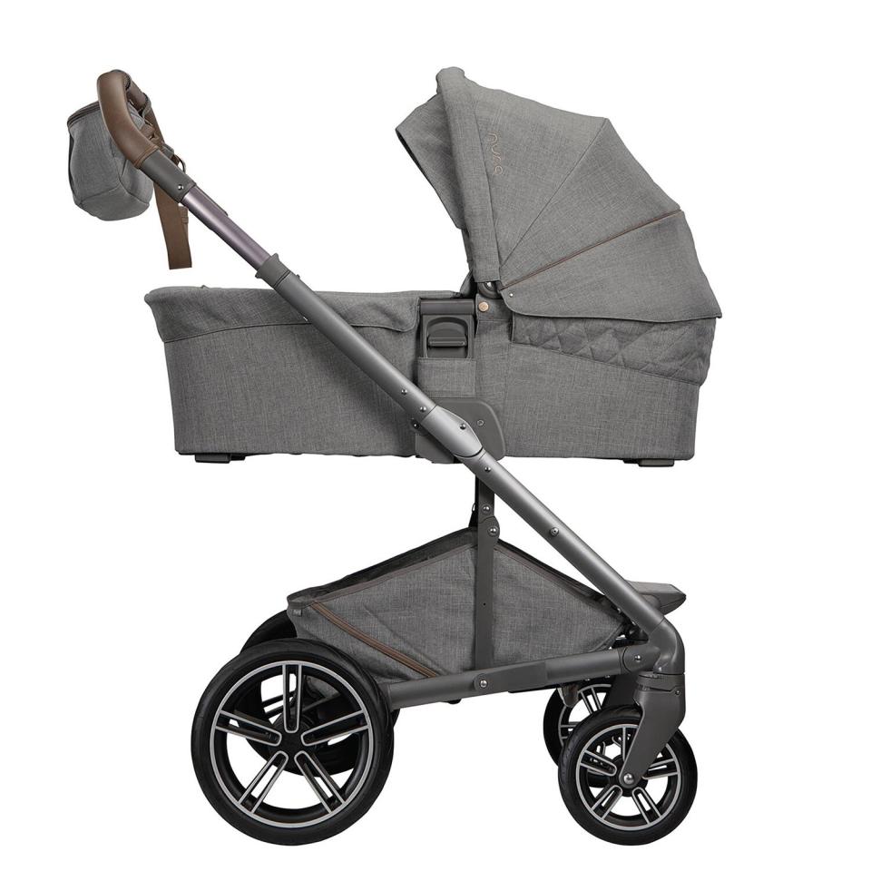 2021 MIXX™ next Refined Collection Stroller &amp; Sling Bag Set