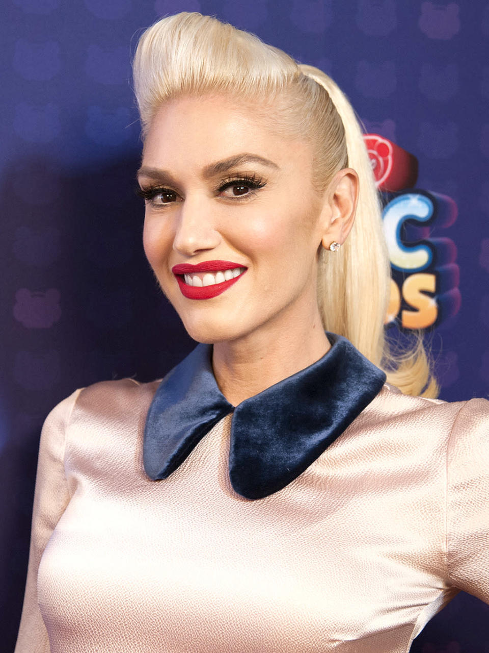 Gwen Stefani