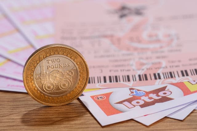 The truth behind the lottery - what do people really do with their winnings?