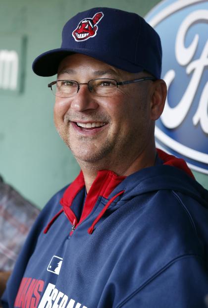 Cleveland Guardians - OFFICIAL: Indians manager Terry Francona has received  a contract extension through the 2022 season! Since 2013, Francona has  guided the Tribe to the best winning percentage in the American