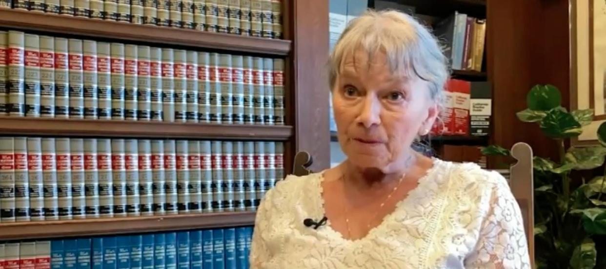 A California Home Depot fired a 70-year-old woman who failed to stop $5K in fraudulent transactions — she ‘lost so much’ she feared for the roof over her head. Now she’s suing the retailer