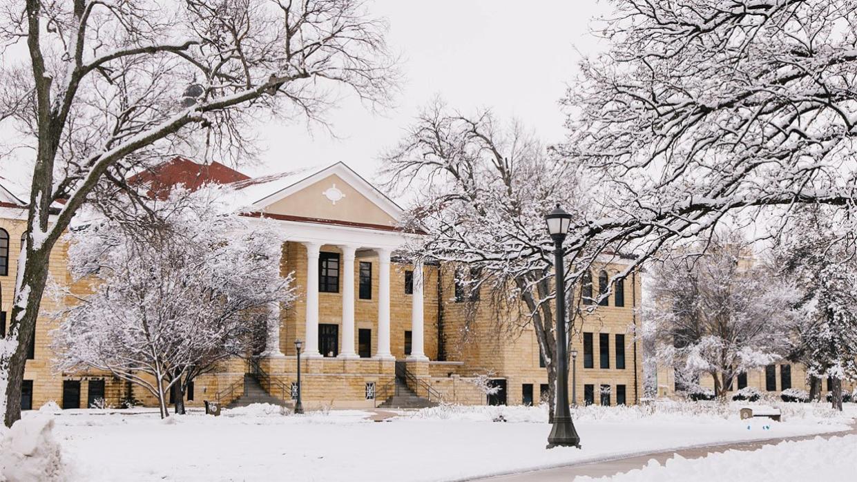 Fort Hays State University