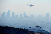 <p>If you were living in Los Angeles in 2012, you definitely remember when the Space Shuttle Endeavor made its way to the California Science Center. </p>