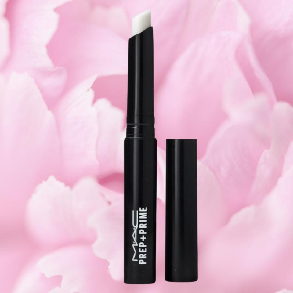<div><p>"As we age we develop fine lines around our lips and if you’re not using a lip primer, your lipstick is more likely to bleed," Garrison said. Her solution? To always line lips prior to lipstick application and prep using this lip primer that can smooth lips and prevent lipstick from feathering.</p><p><i>You can buy the <a href="https://click.linksynergy.com/deeplink?id=%2AA2xvUK06cA&mid=1237&u1=makeup-to-look-younger-fjollaarifi-03-06-2023-7345116&murl=https%3A%2F%2Fwww.nordstrom.com%2Fs%2Fprep-prime-lip%2F2864446" rel="nofollow noopener" target="_blank" data-ylk="slk:smoothing lipstick primer;elm:context_link;itc:0;sec:content-canvas" class="link ">smoothing lipstick primer</a> from Nordstrom for $22 or <a href="https://click.linksynergy.com/deeplink?id=yPKHhJU2qBg&mid=41340&u1=makeup-to-look-younger-fjollaarifi-03-06-2023-7345116&murl=https%3A%2F%2Fwww.maccosmetics.com%2Fproduct%2F13825%2F968%2Fproducts%2Fskincare%2Fprimers%2Fprep-prime-lip" rel="nofollow noopener" target="_blank" data-ylk="slk:Mac Cosmetics;elm:context_link;itc:0;sec:content-canvas" class="link ">Mac Cosmetics</a> for around $17. </i></p></div><span> Nordstrom</span>
