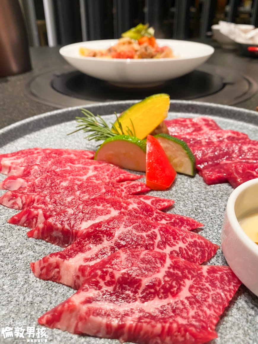 台南｜青青燒肉