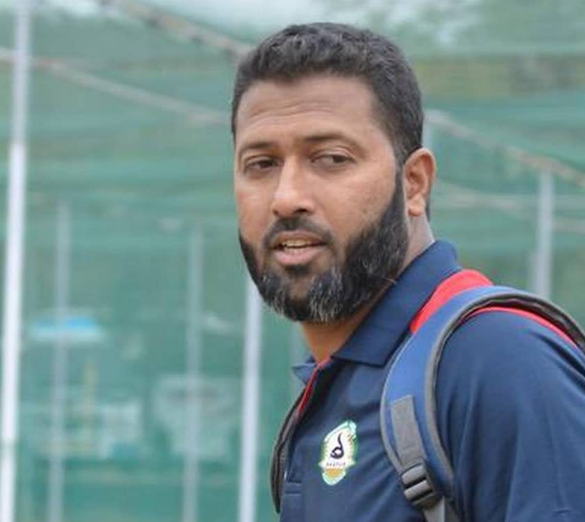 Wasim Jaffer