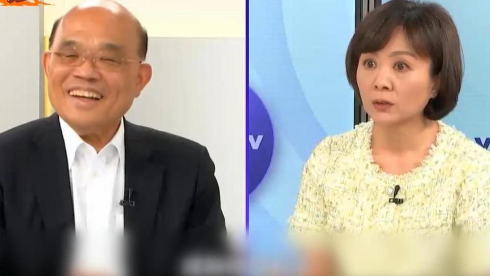 圖／畫面翻攝 YAHOO TV