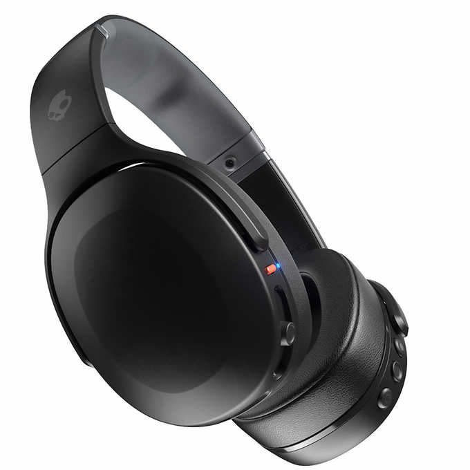 Skullcandy Crusher EVO Sensory Bass Headphones