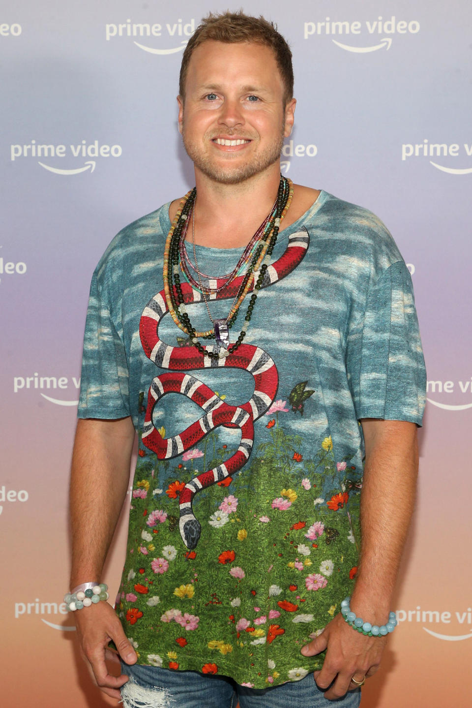 Spencer Pratt