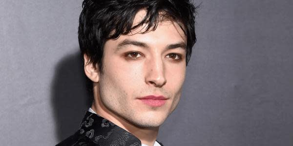 Tenemos que hablar de Ezra Miller