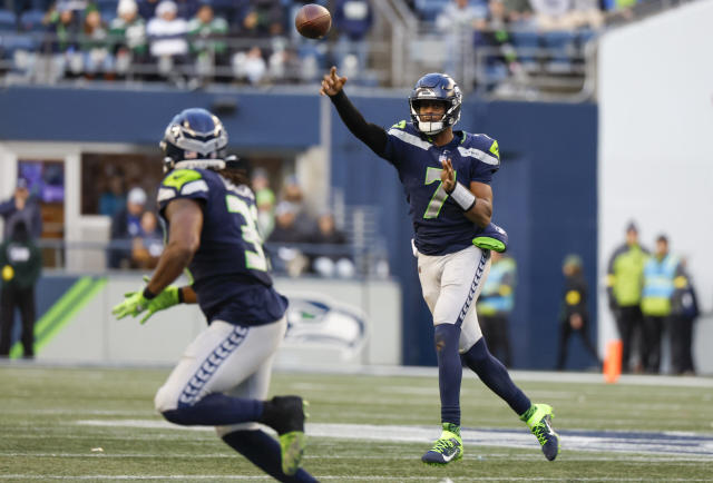 Seattle Seahawks to Go Gray: An April Hint Comes to Life