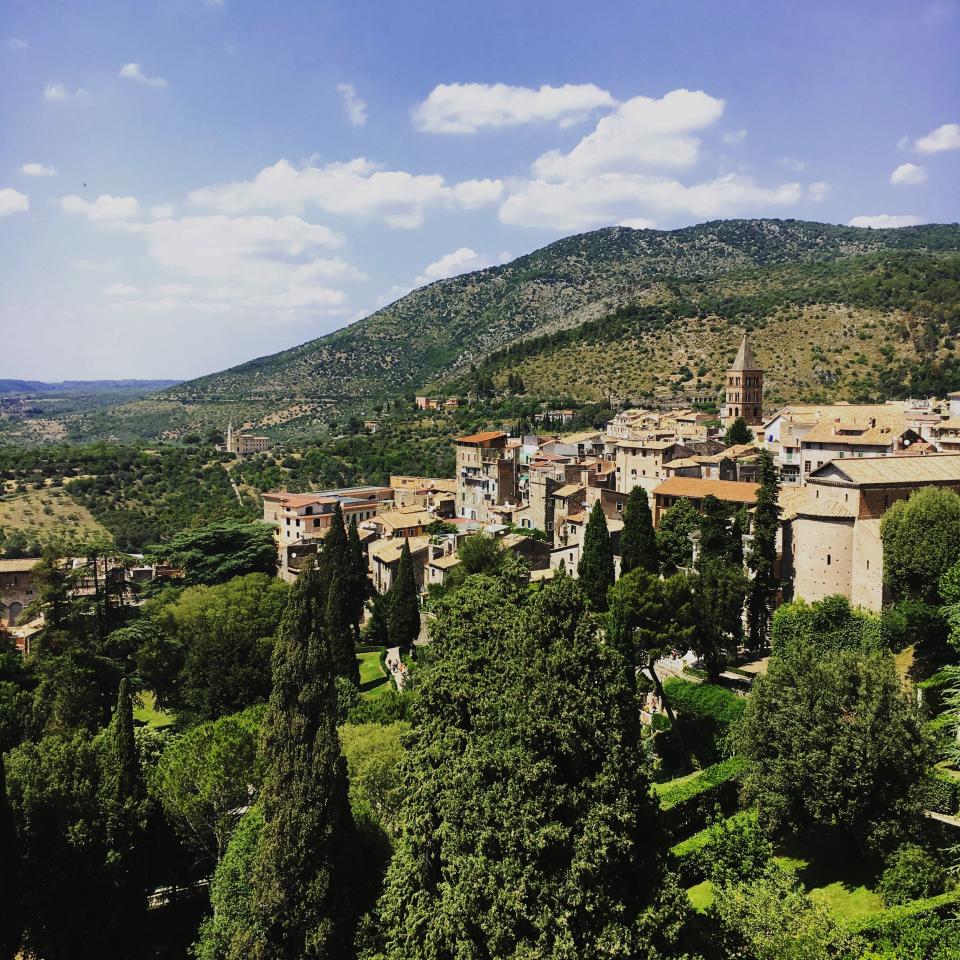 Villa d'Este