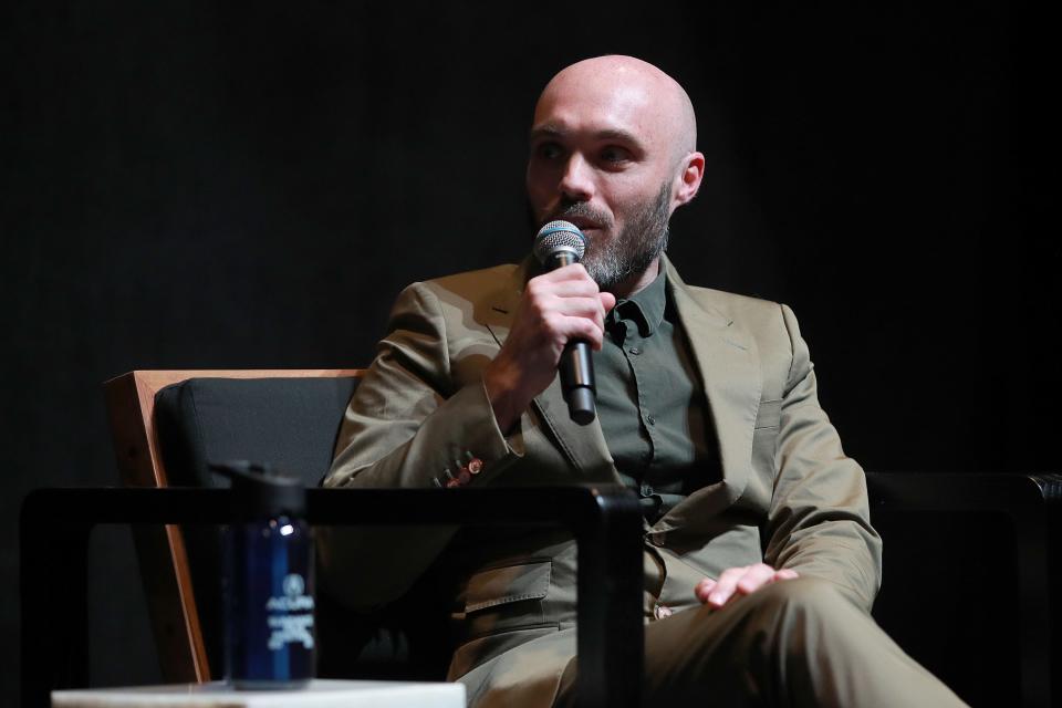 david lowery sundance 2020