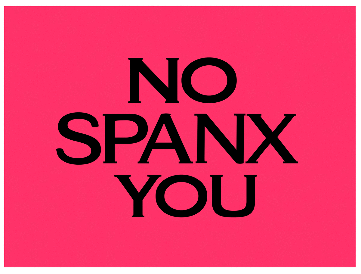 A Saleslady Told a Teen She Needed Spanx. Her Mother's Response Is