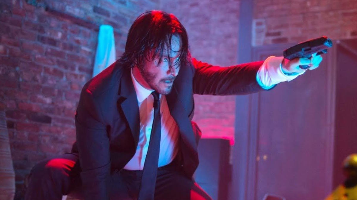 The director of the John Wick series already has ideas all the way to a 9th  film - Meristation