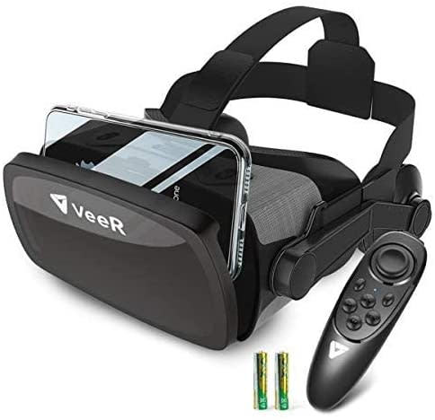 VeeR VR Headset