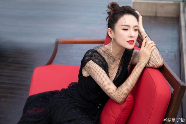 The 10 most beautiful Chinese actresses, according to Japanese netizens