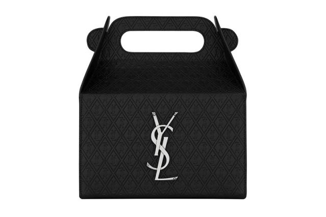 YSL's Rs 1.5 Lakh Lunch Box Will Give Mom's Obsessed With