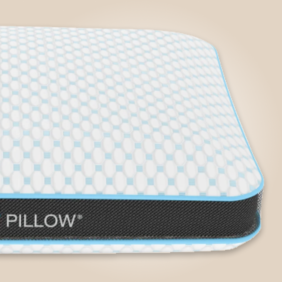 <p><a href="https://coldest.com/products/the-coldest-pillow" rel="nofollow noopener" target="_blank" data-ylk="slk:Shop Now;elm:context_link;itc:0;sec:content-canvas" class="link ">Shop Now</a></p><p>Pillow</p><p>coldest.com</p><p>$72.00</p><span class="copyright">Hearst Owned</span>