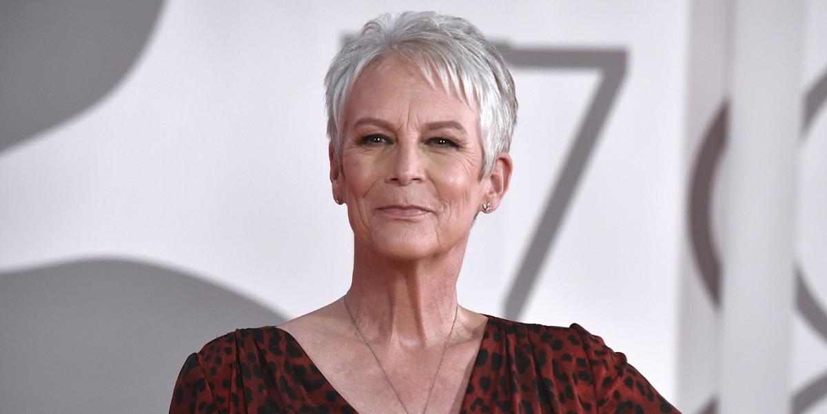 I say this with real embarrassment: Jamie Lee Curtis Believed