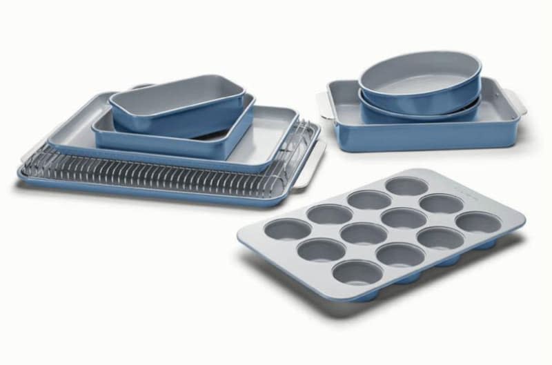 Caraway Complete Bakeware Set