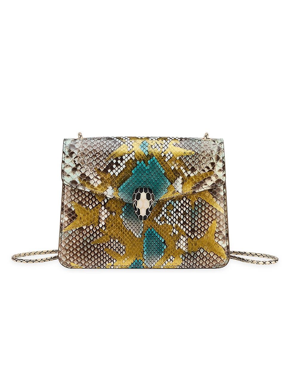 <p><a href="https://go.redirectingat.com?id=74968X1596630&url=https%3A%2F%2Fwww.saksfifthavenue.com%2Fproduct%2Fbvlgari-serpenti-python-crossbody-bag-0400018132532.html&sref=https%3A%2F%2Fwww.townandcountrymag.com%2Fstyle%2Ffashion-trends%2Fa46106296%2F2024-bag-trends%2F" rel="nofollow noopener" target="_blank" data-ylk="slk:Shop Now;elm:context_link;itc:0;sec:content-canvas" class="link rapid-noclick-resp">Shop Now</a></p><p>Serpenti Python Crossbody Bag</p><p>saksfifthavenue.com</p><p>$5750.00</p>