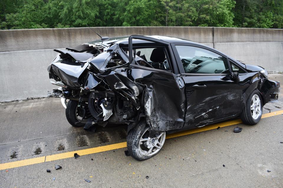 A 2018 Ford Fiesta lost power on Interstate 85 in Georgia on April 26, 2019 and a woman died. A lawsuit was filed against Ford Motor Co., on Feb. 1, 2023 claiming the vehicle had a defective DPS6 transmission that malfunctioned in traffic, lost power and caused it to come to a stop.