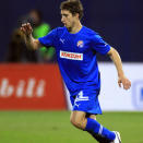 Nom: Šime Vrsaljko<br>Poste: Défenseur<br>Date de naissance (Âge): 10/01/1992 (20)<br>Club: Dinamo Zagreb (Croatie CRO)<br>Taille: 183cm<br>Poids: 75kg