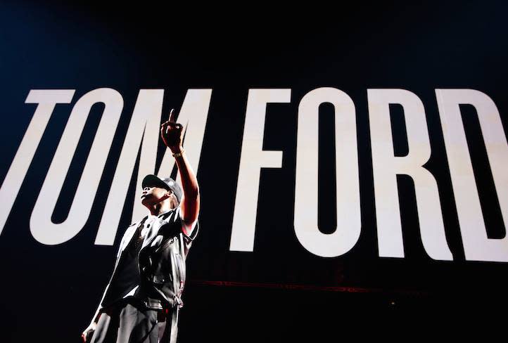 ▲嘻哈天皇傑斯(Jay-Z)入圍8項本屆葛萊美獎最為風光。（圖／翻攝自臉書 , 2017.11.29）