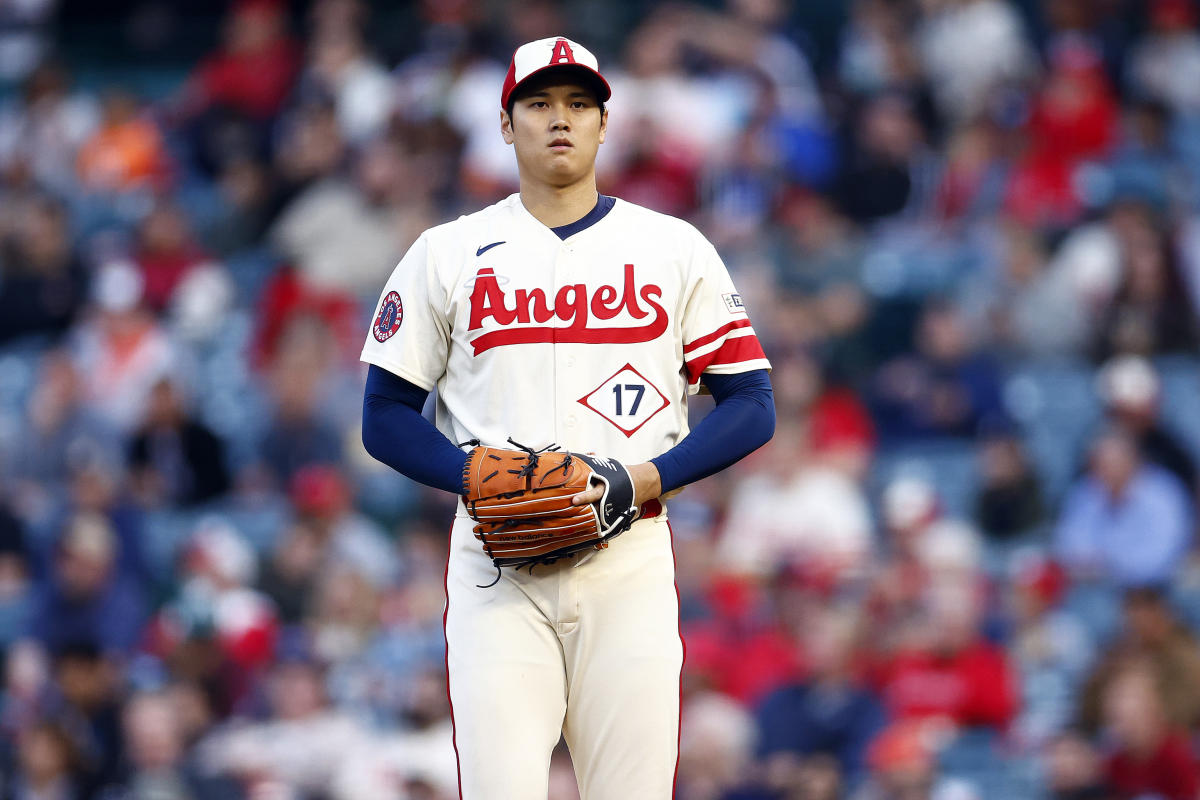 Shohei Ohtani's season great for Angels and Babe Ruth fans - Los Angeles  Times