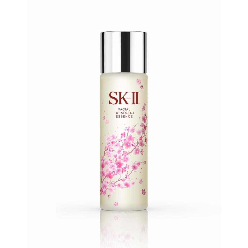 SK-II Sakura Limited-Edition Facial Treatment Essence