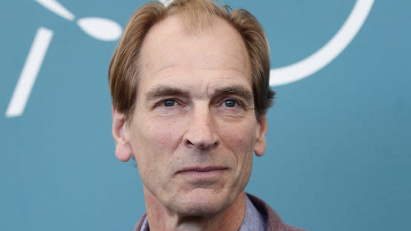 Julian Sands still missing, brother believes he is dead