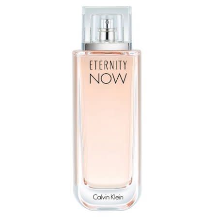 Pisces: Calvin Klein Eternity Now Eau de Parfum 