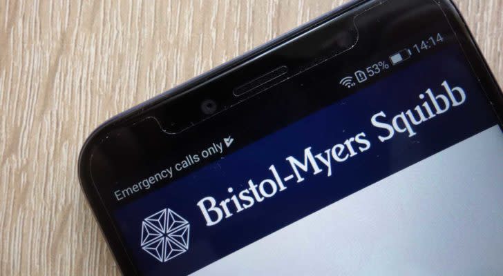 Drug Stocks to Buy: Bristol-Myers Squibb (BMY)