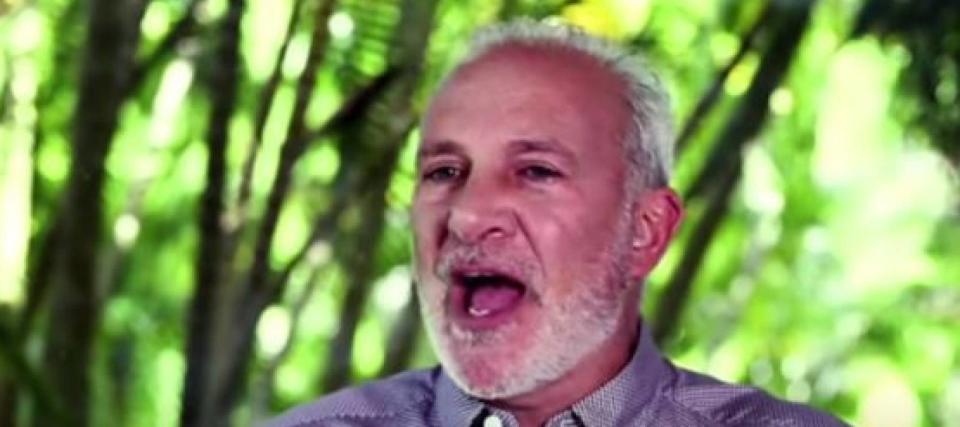 Peter Schiff warns inflation will help 'push the economy into recession' — 3 ways to protect yourself like him