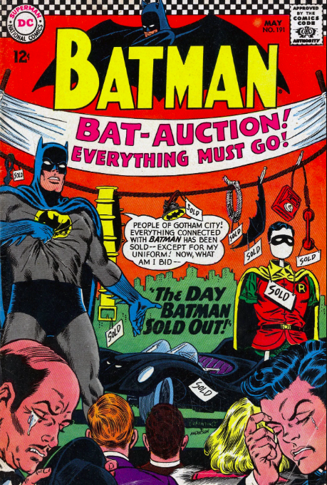 80 BATMAN Covers That Are Hilariously Weird_35