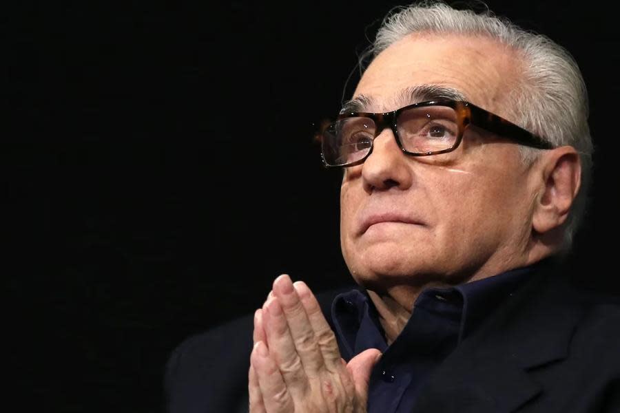 Martin Scorsese se reúne con el papa Francisco y anuncia que trabajará en una nueva película sobre Jesús de Nazaret 