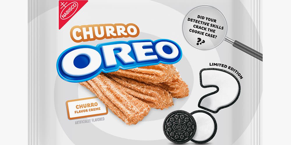 Photo credit: Nabisco